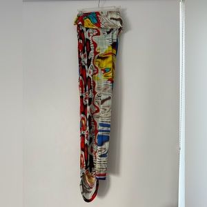 JUST CAVALLI maxi dress